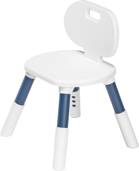 Изображение товара Комплект мебели с детским столом NINO Standart BS-8832P (синий)