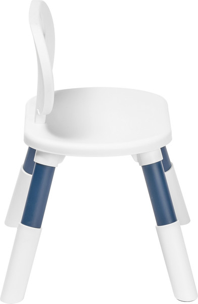 Изображение товара Комплект мебели с детским столом NINO Standart BS-8832P (синий)