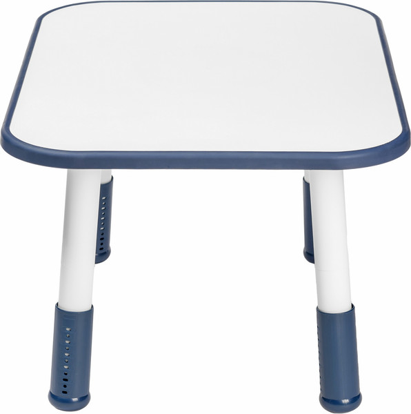 Изображение товара Комплект мебели с детским столом NINO Standart BS-8832P (синий)