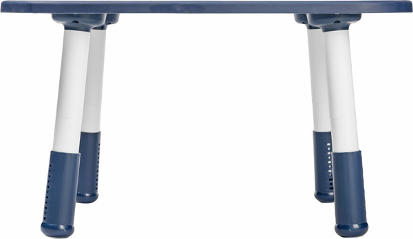 Изображение товара Комплект мебели с детским столом NINO Standart BS-8832P (синий)