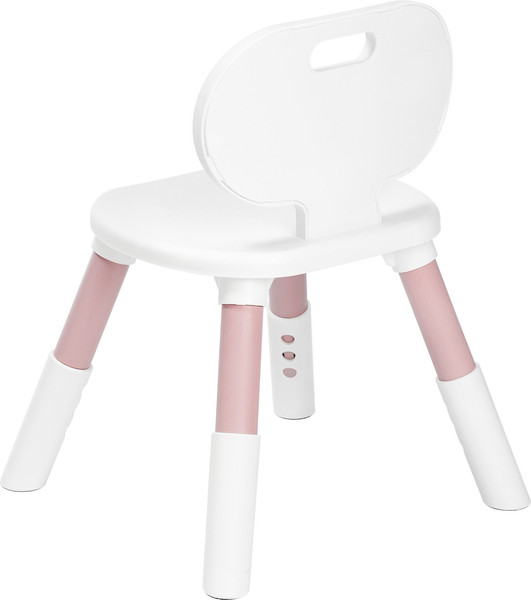 Изображение товара Комплект мебели с детским столом NINO Standart BS-8832P (розовый)