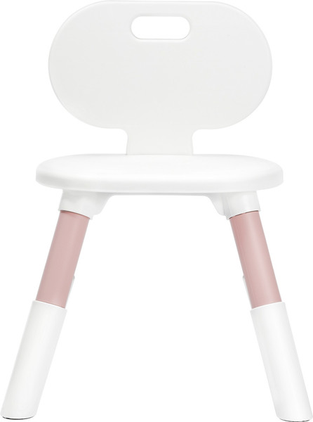 Изображение товара Комплект мебели с детским столом NINO Standart BS-8832P (розовый)