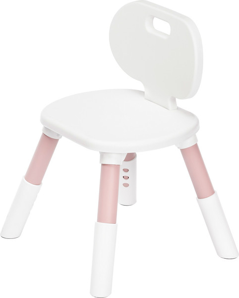 Изображение товара Комплект мебели с детским столом NINO Standart BS-8832P (розовый)