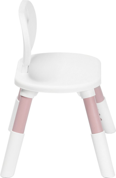 Изображение товара Комплект мебели с детским столом NINO Standart BS-8832P (розовый)