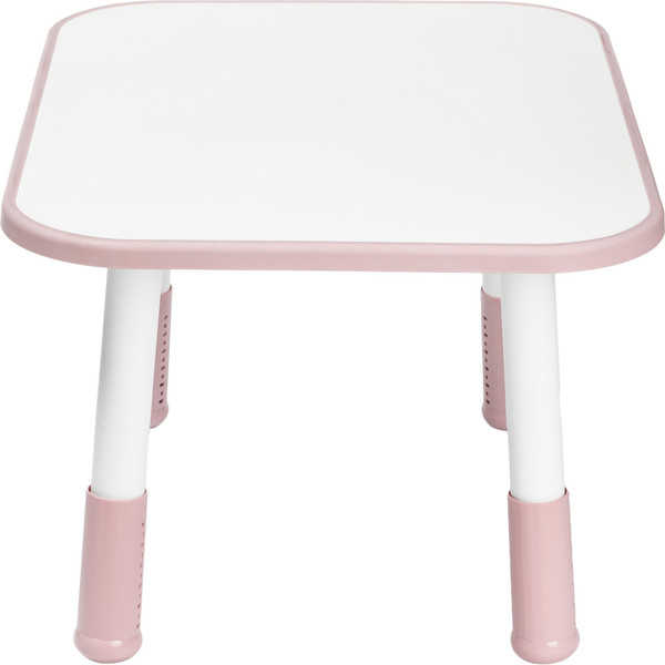 Изображение товара Комплект мебели с детским столом NINO Standart BS-8832P (розовый)