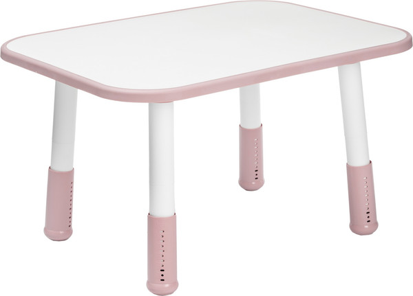 Изображение товара Комплект мебели с детским столом NINO Standart BS-8832P (розовый)