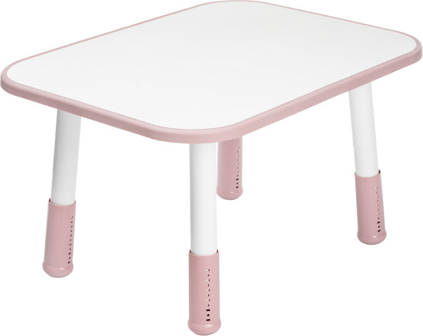 Изображение товара Комплект мебели с детским столом NINO Standart BS-8832P (розовый)