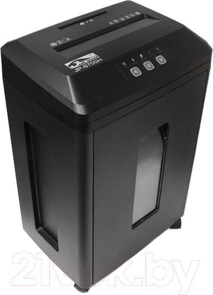 Изображение товара Шредер Jinpex JP-6705H