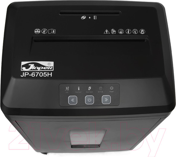 Изображение товара Шредер Jinpex JP-6705H