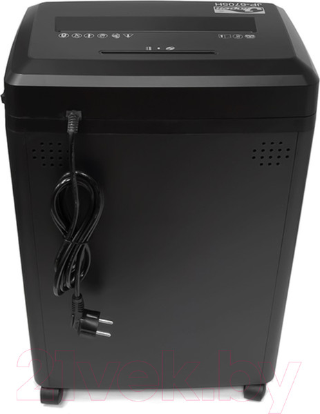 Изображение товара Шредер Jinpex JP-6705H