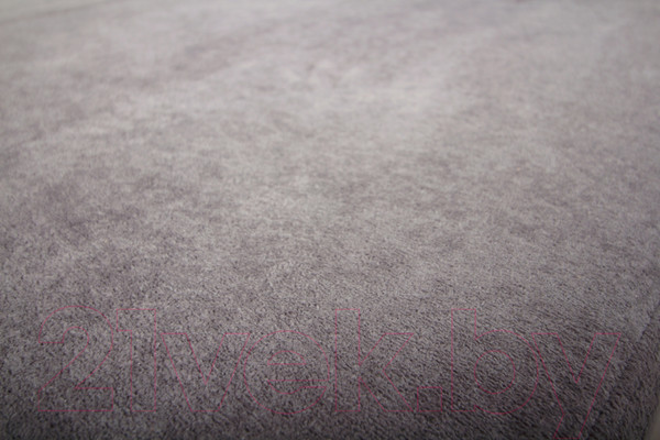 Изображение товара Диван угловой DiArt Бруклин правый (велюр Palermo Smoke)