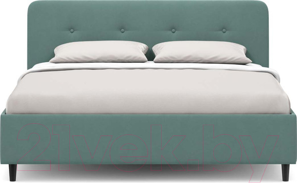 Изображение товара Полуторная кровать Moon Family 1253 / К004666