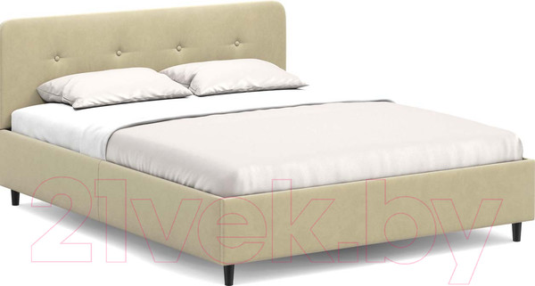 Изображение товара Полуторная кровать Moon Family 1253 / К004656