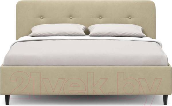 Изображение товара Полуторная кровать Moon Family 1253 / К004656