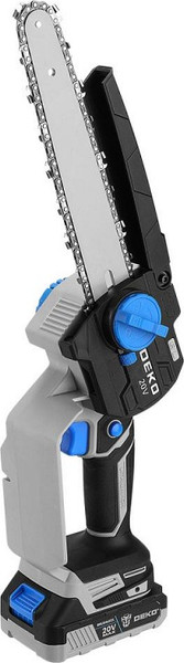 Изображение товара Электропила цепная Deko DKCHS 20V / 063-4484