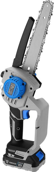 Изображение товара Электропила цепная Deko DKCHS 20V / 063-4484