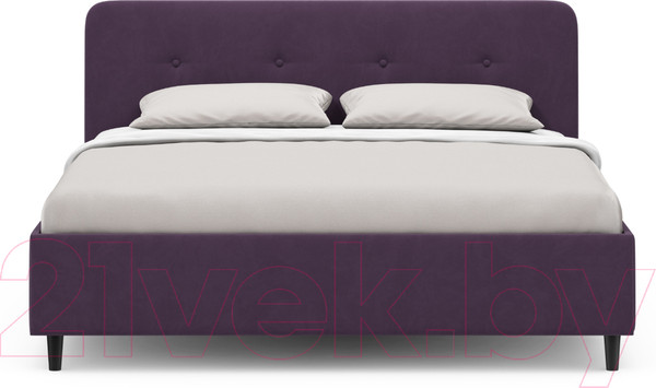 Изображение товара Полуторная кровать Moon Family 1253 / MF008454