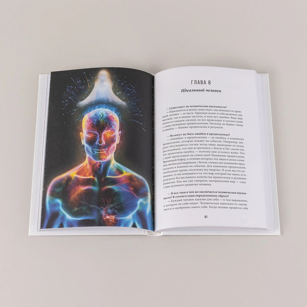 Изображение товара Книга Альпина Зачем? Как достичь счастливой и гармоничной жизни (Флейшер Евгений)