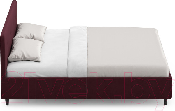 Изображение товара Полуторная кровать Moon Family 1253 / MF008504