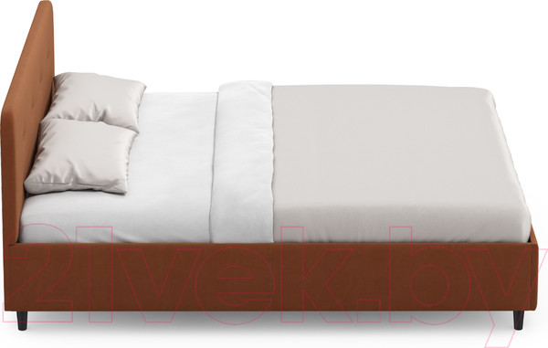 Изображение товара Полуторная кровать Moon Family 1253 / MF008404