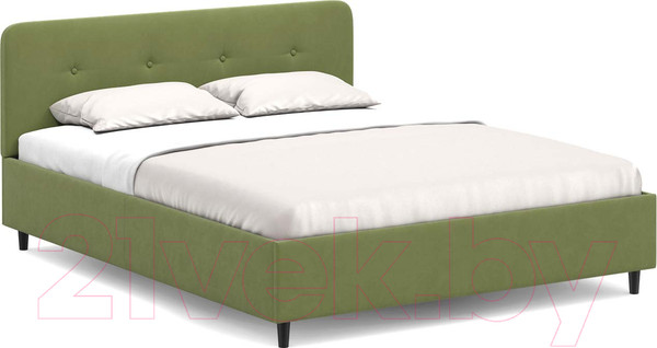 Изображение товара Полуторная кровать Moon Family 1253 / К004686