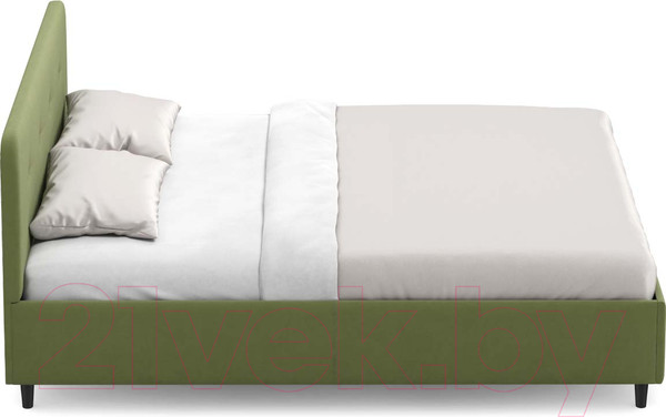 Изображение товара Полуторная кровать Moon Family 1253 / К004686