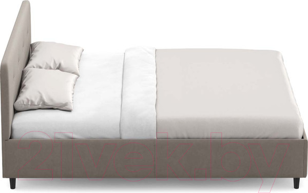 Изображение товара Полуторная кровать Moon Family 1253 / К004707