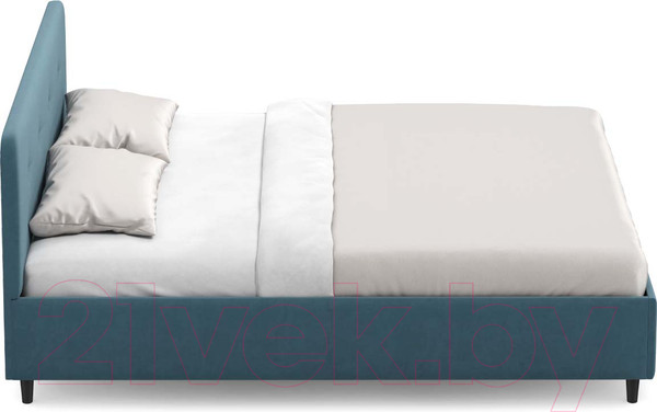 Изображение товара Полуторная кровать Moon Family 1253 / К004677