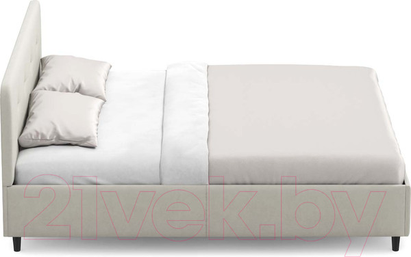 Изображение товара Полуторная кровать Moon Family 1253 / К004727