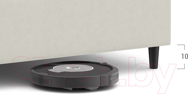 Изображение товара Полуторная кровать Moon Family 1253 / К004727