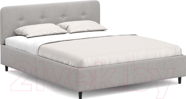 Изображение товара Полуторная кровать Moon Family 1253 / К004717