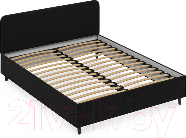 Изображение товара Полуторная кровать Moon Family 1253 / MF008525