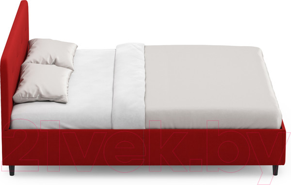 Изображение товара Полуторная кровать Moon Family 1253 / MF008535