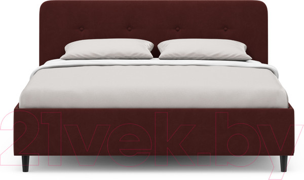 Изображение товара Полуторная кровать Moon Family 1253 / MF008465