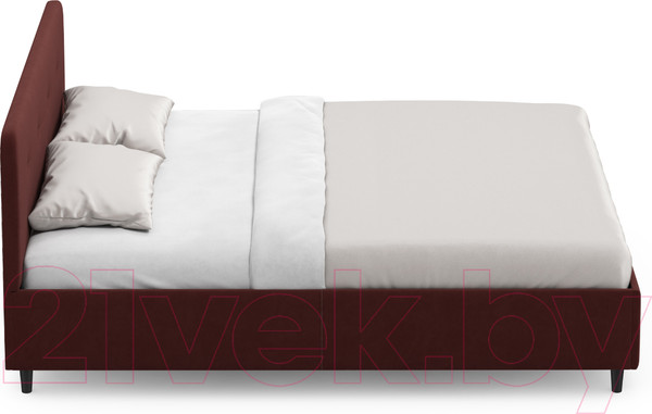 Изображение товара Полуторная кровать Moon Family 1253 / MF008465