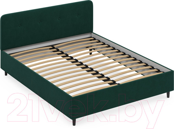 Изображение товара Полуторная кровать Moon Family 1253 / MF008475