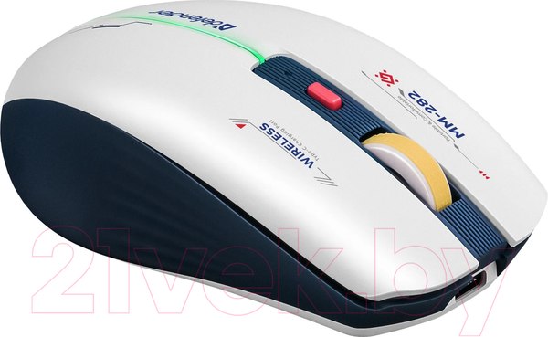Изображение товара Мышь Defender Gaming Dila MM-282 / 52282