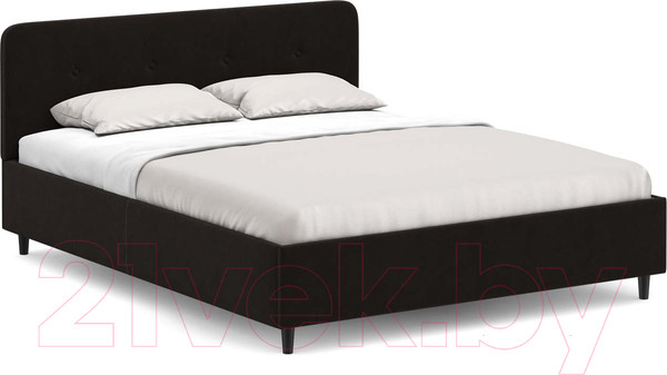 Изображение товара Полуторная кровать Moon Family 1253 / MF008435