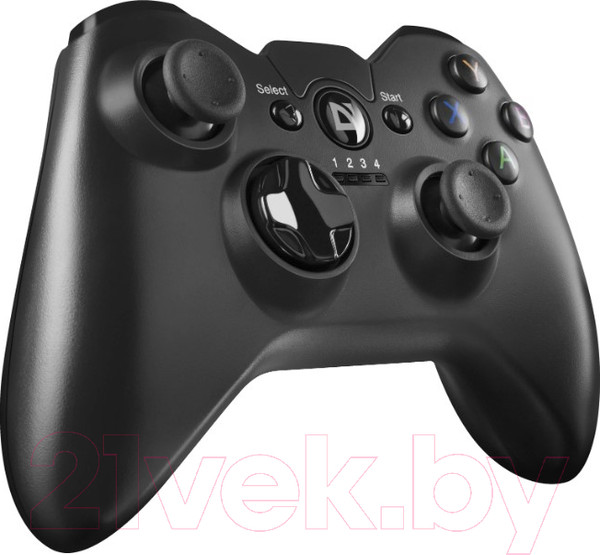 Изображение товара Геймпад Defender CodX / 64282