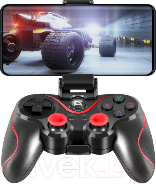 Изображение товара Геймпад Defender Impulse / 64284