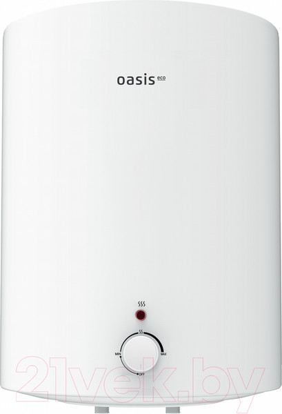 Изображение товара Накопительный водонагреватель Oasis Eco VD-80L