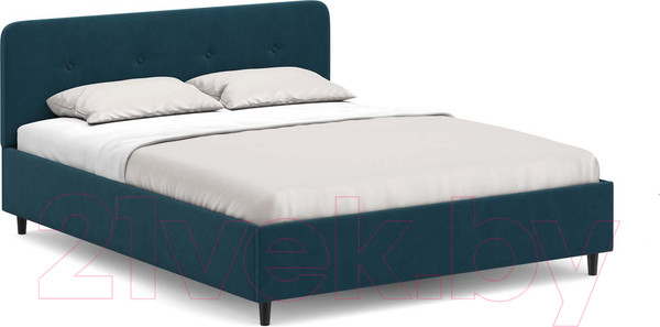 Изображение товара Полуторная кровать Moon Family 1253 / MF008415