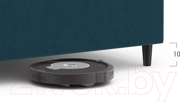 Изображение товара Полуторная кровать Moon Family 1253 / MF008415