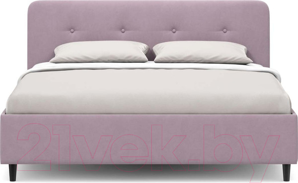 Изображение товара Полуторная кровать Moon Family 1253 / К004697