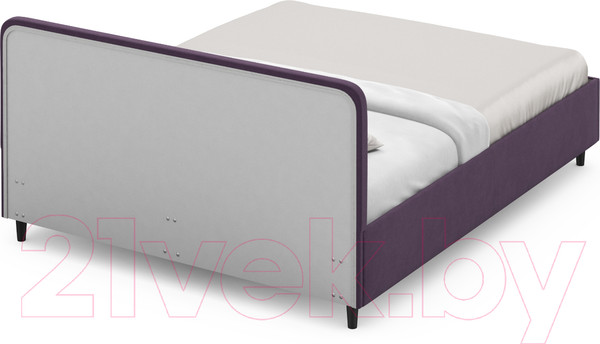 Изображение товара Полуторная кровать Moon Family 1253 / MF008456