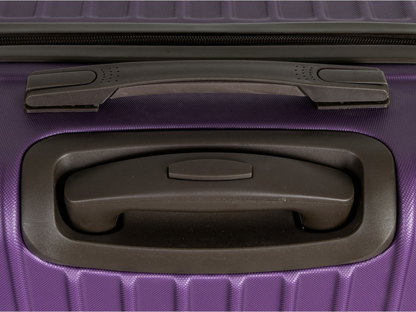 Изображение товара Чемодан на колесах Supra STS-1002-L (Ultra Violet)
