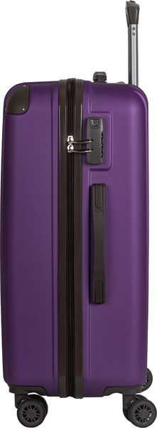 Изображение товара Чемодан на колесах Supra STS-1002-L (Ultra Violet)