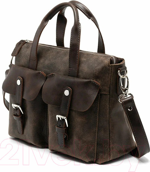 Изображение товара Сумка Igermann 1078 / 22С1078К6 (коричневый)