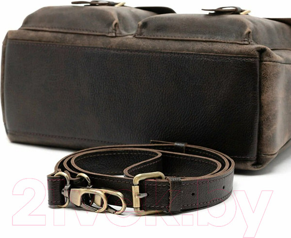 Изображение товара Сумка Igermann 1078 / 22С1078К6 (коричневый)