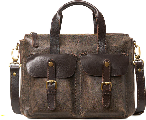 Изображение товара Сумка Igermann 1078 / 22С1078К6 (коричневый)